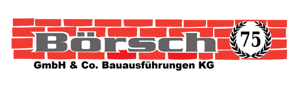 Börsch GmbH & Co. Bauausführungen KG